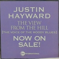 The View From The Hill Flat, Back